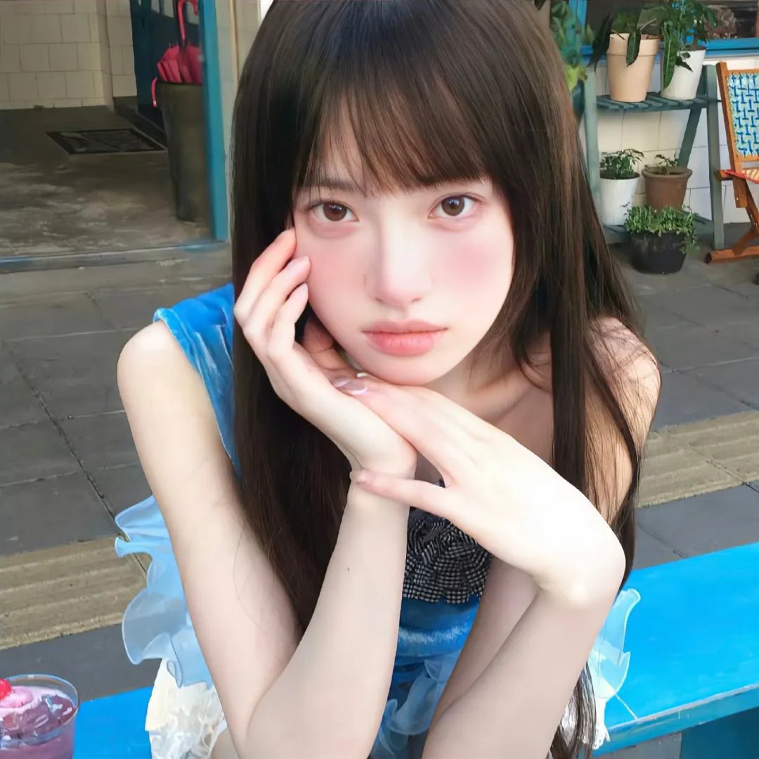 父女挡不住