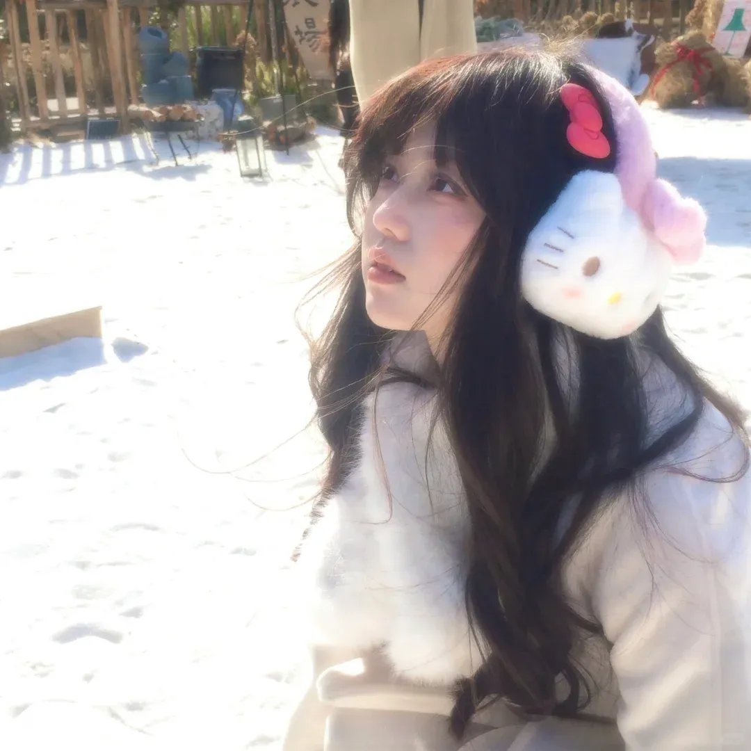 黑雪临头