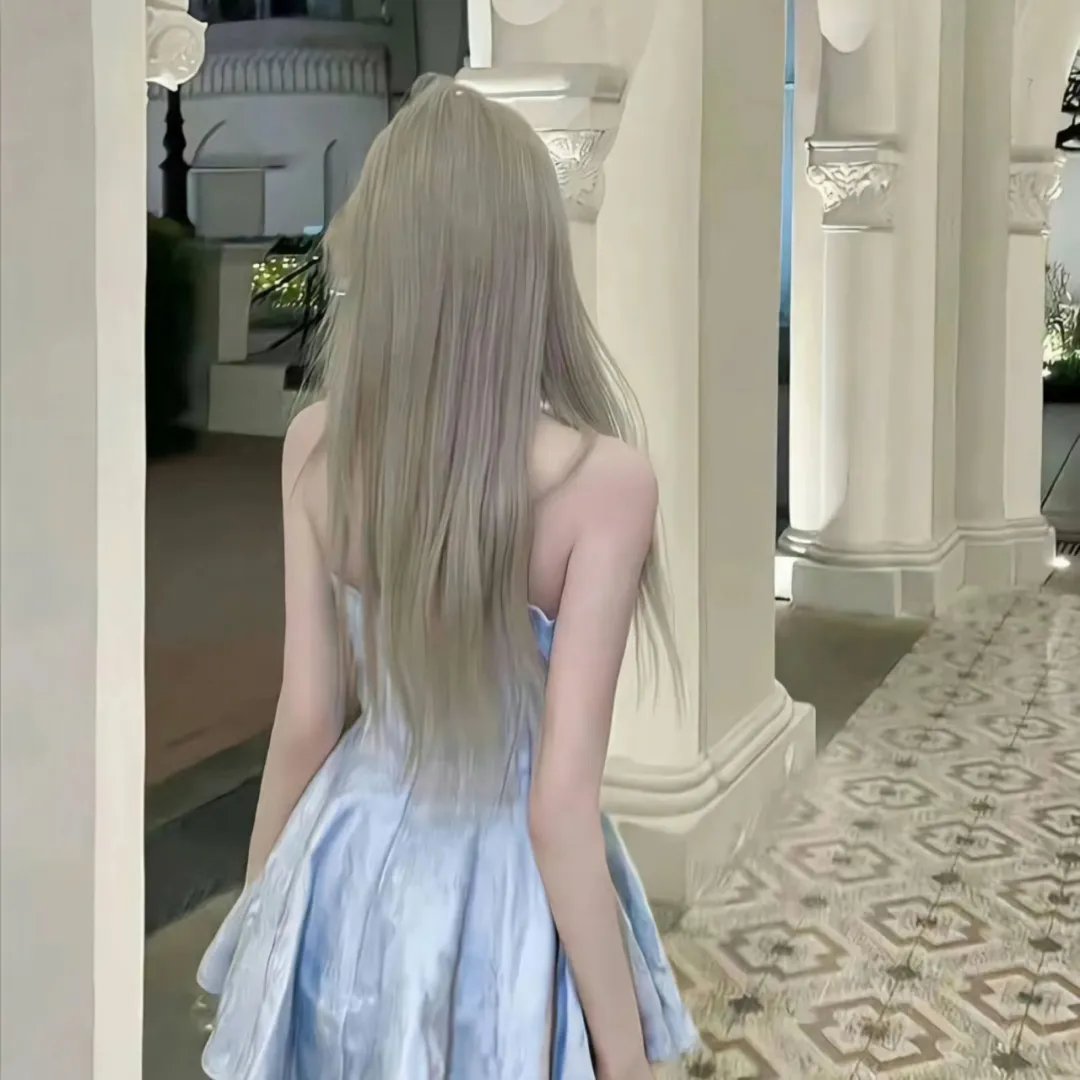 胡杨女人
